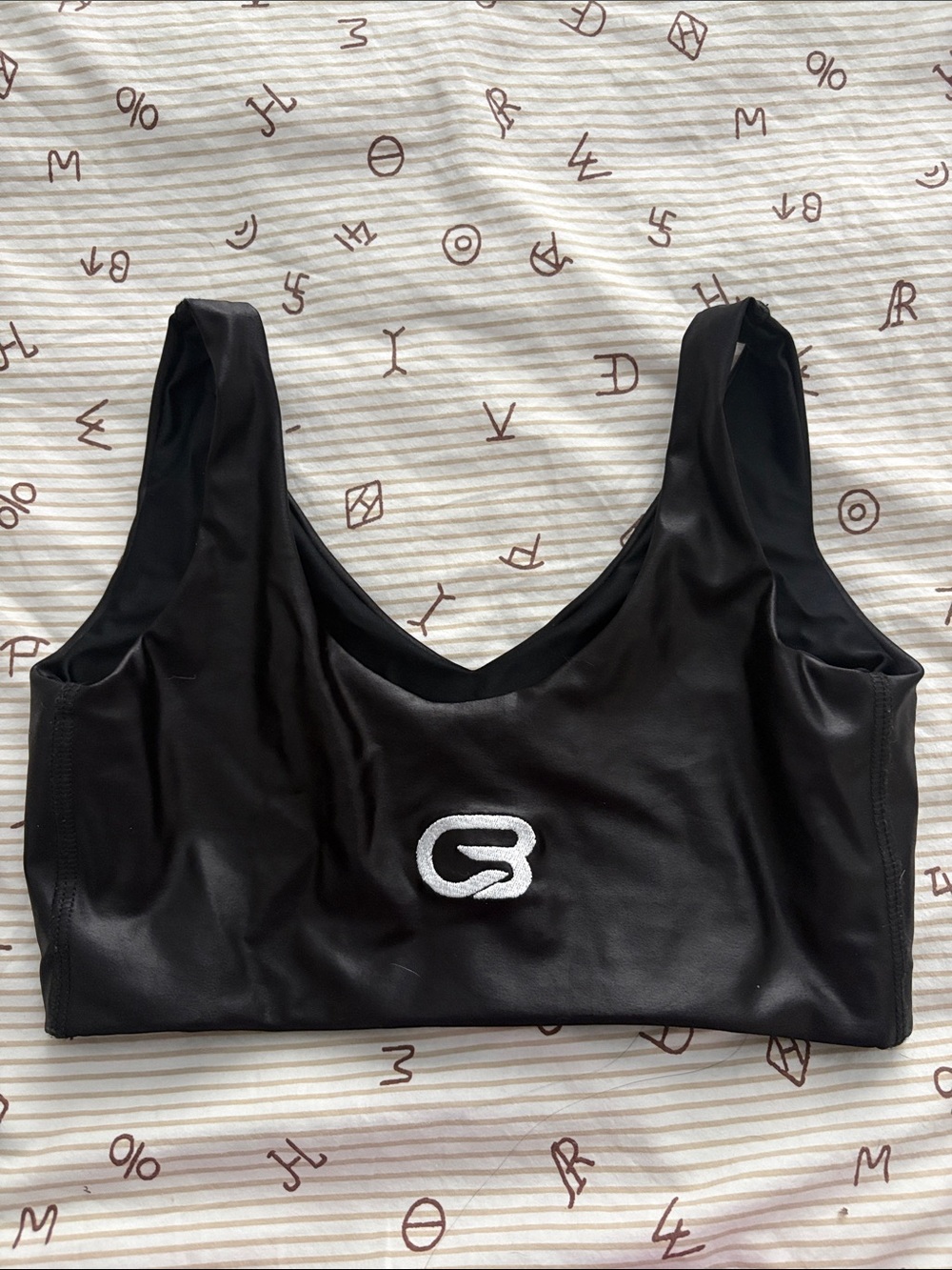 Cyclebar Sports Bra